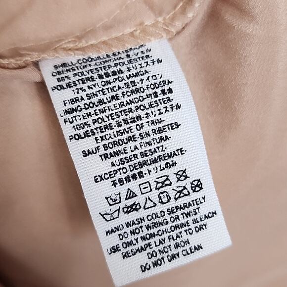 NWT Free People Night Shimmers Sparkling Sequin Dress - Picture 6 of 6